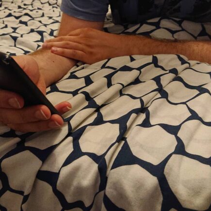 Handy Außenwirkung