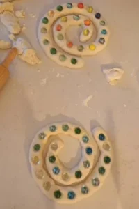 Adventsspirale