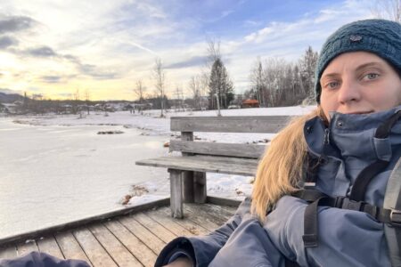 Bayersoiener See - Relaxen, Natur genießen