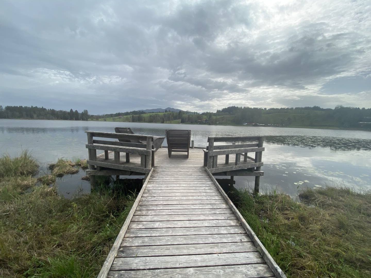Der Bayersoiener See: Das perfekte Ausflugsziel für die ganze Familie!